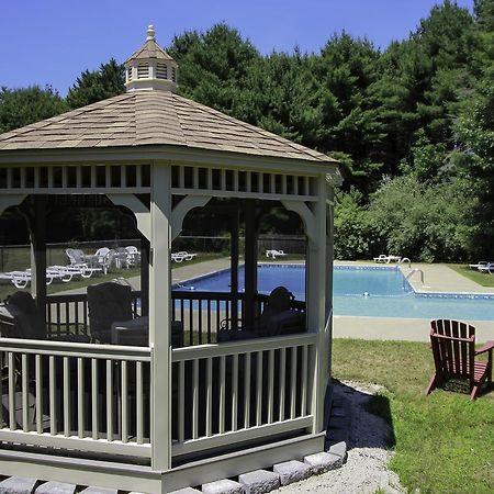 Kennebunk Gallery Motel And Cottages Esterno foto