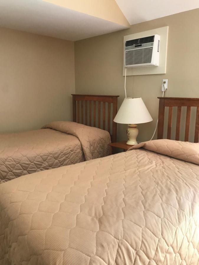 Kennebunk Gallery Motel And Cottages Esterno foto