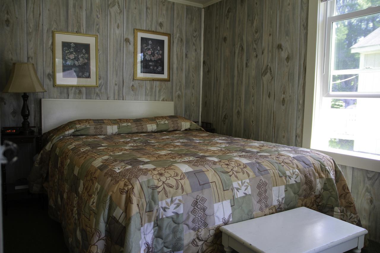 Kennebunk Gallery Motel And Cottages Esterno foto