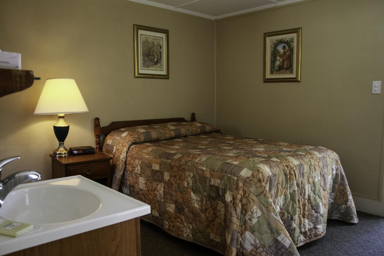 Kennebunk Gallery Motel And Cottages Esterno foto