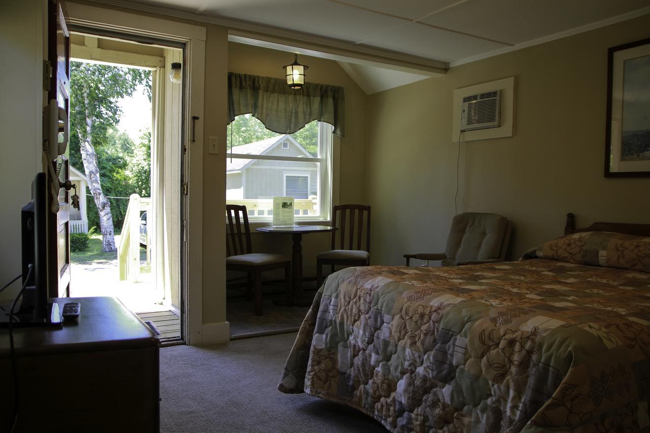 Kennebunk Gallery Motel And Cottages Esterno foto