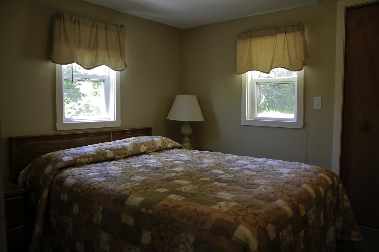 Kennebunk Gallery Motel And Cottages Esterno foto
