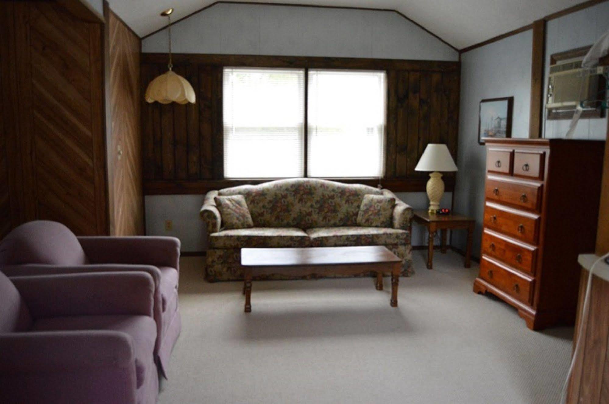 Kennebunk Gallery Motel And Cottages Esterno foto