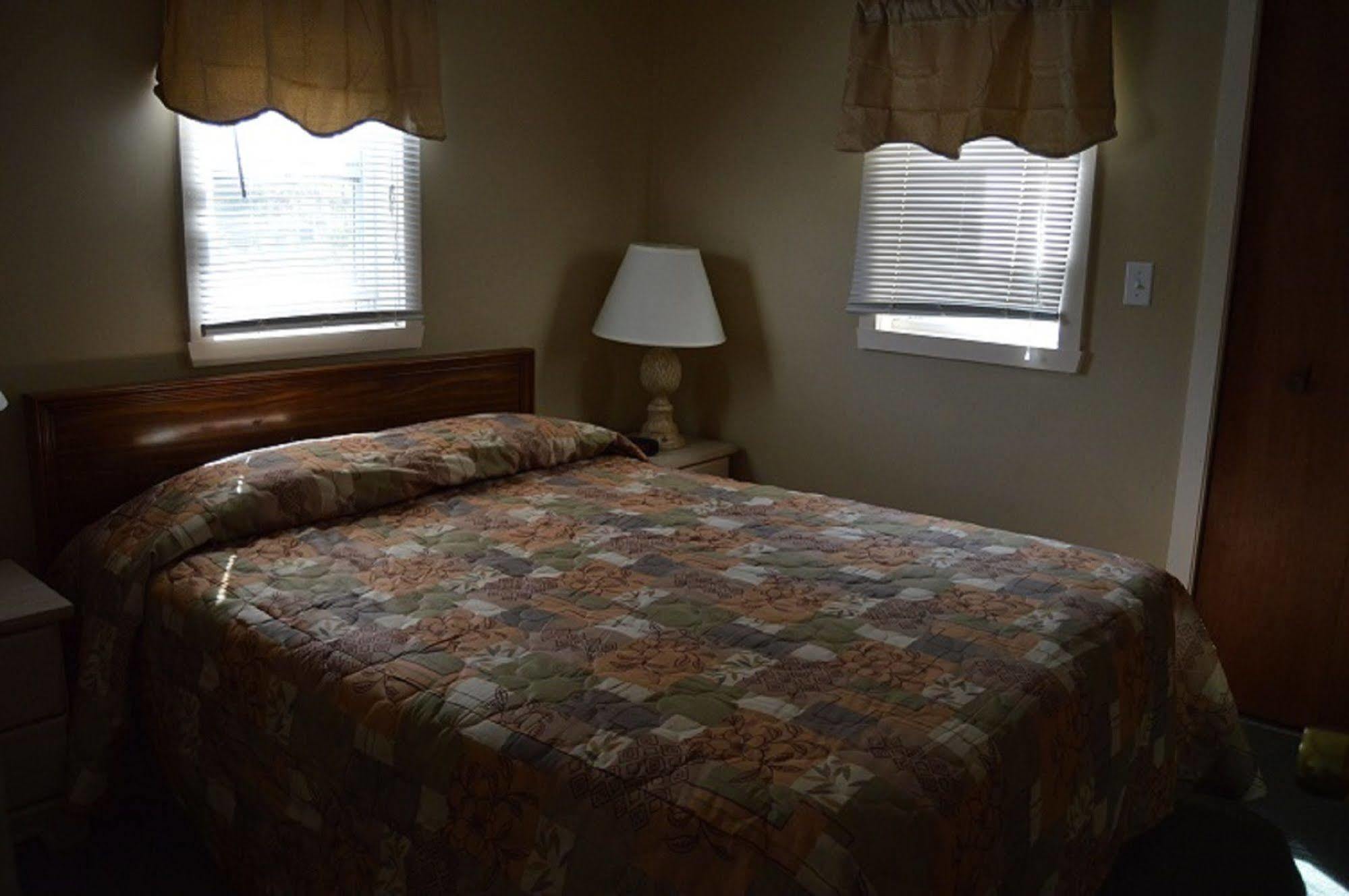 Kennebunk Gallery Motel And Cottages Esterno foto