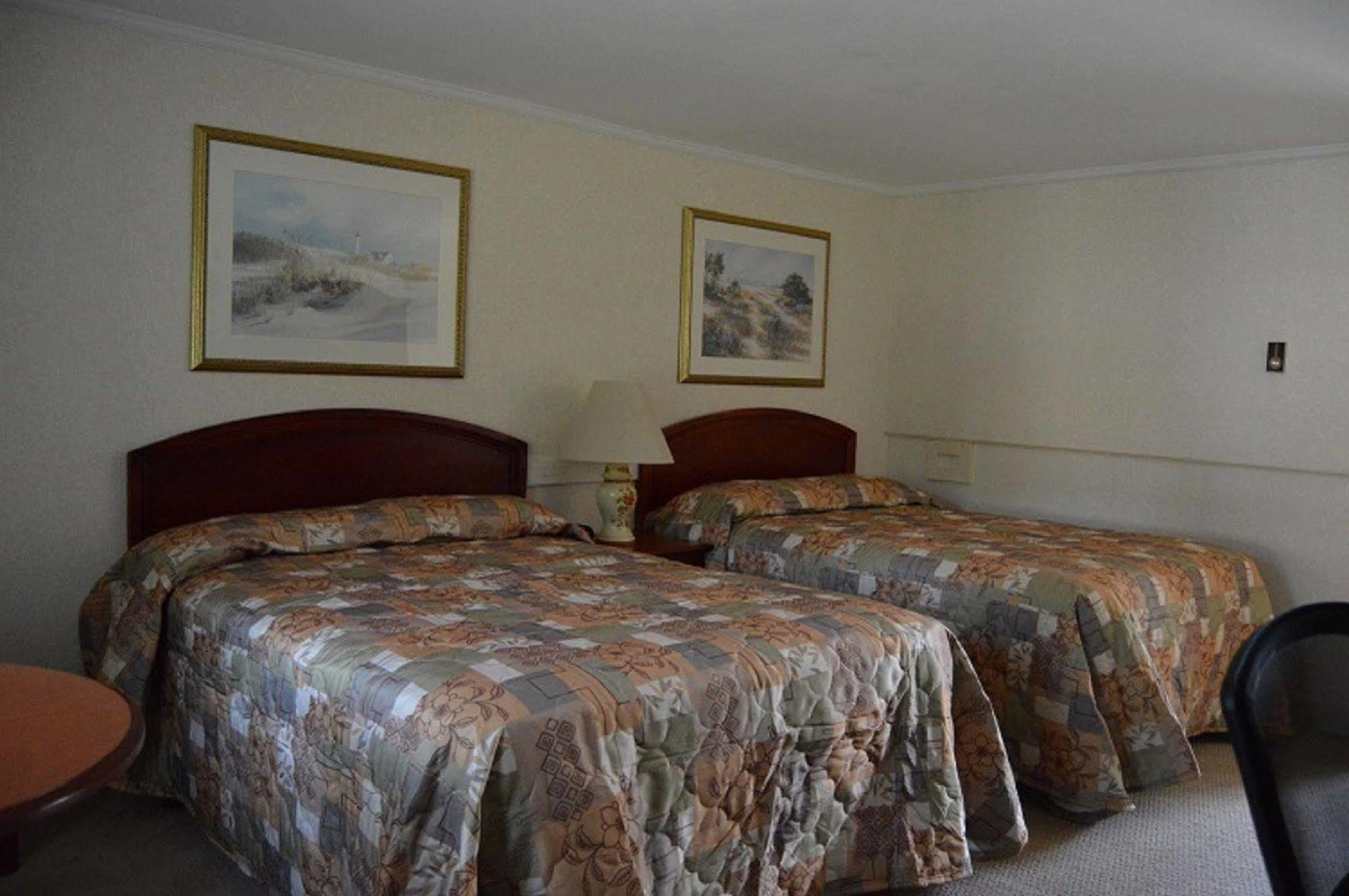 Kennebunk Gallery Motel And Cottages Esterno foto