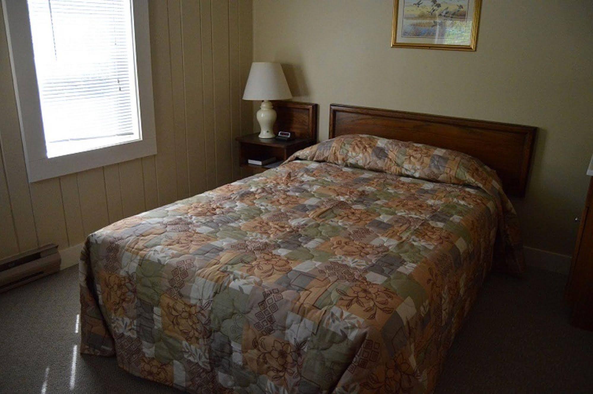 Kennebunk Gallery Motel And Cottages Esterno foto