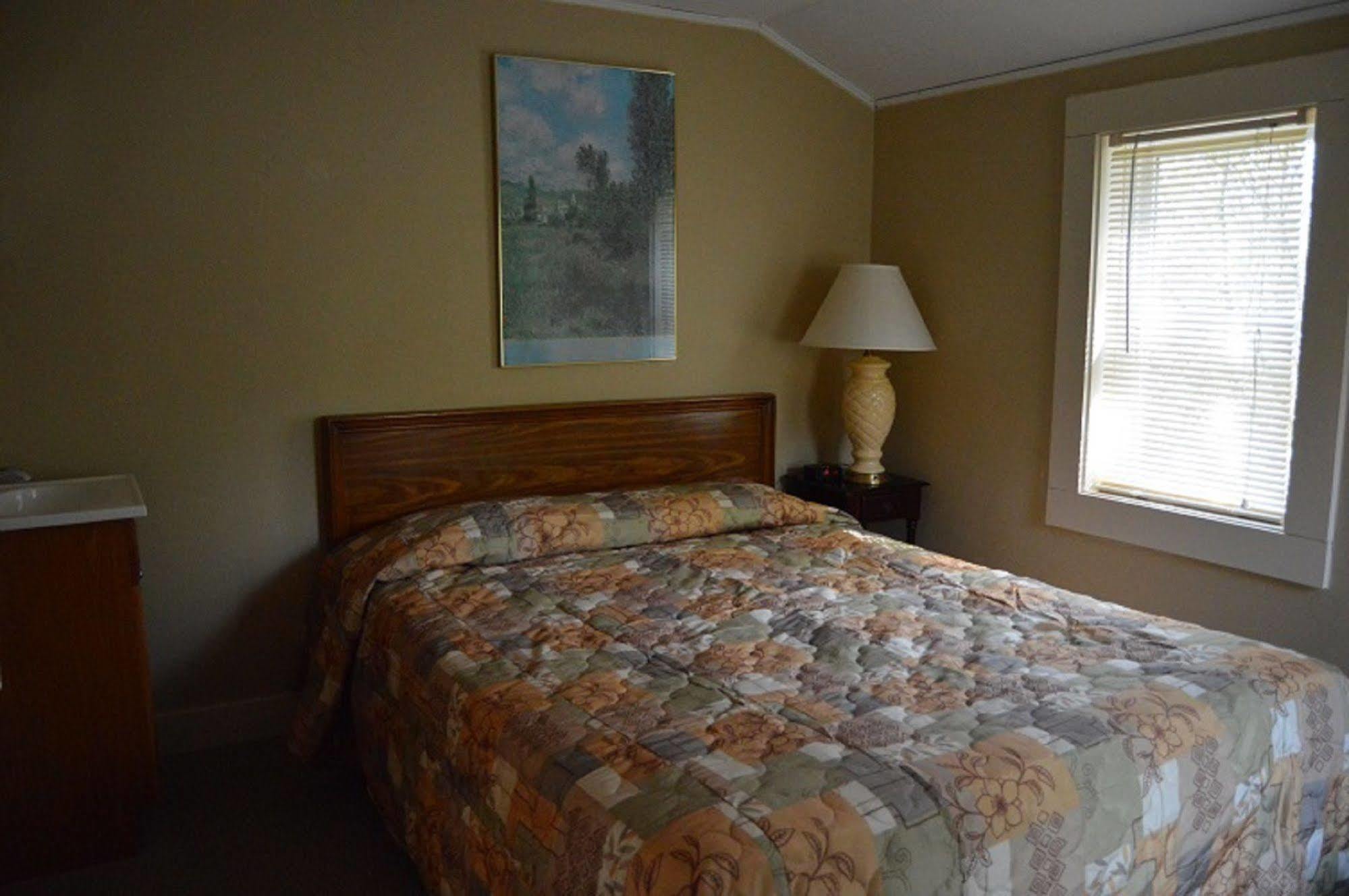 Kennebunk Gallery Motel And Cottages Esterno foto