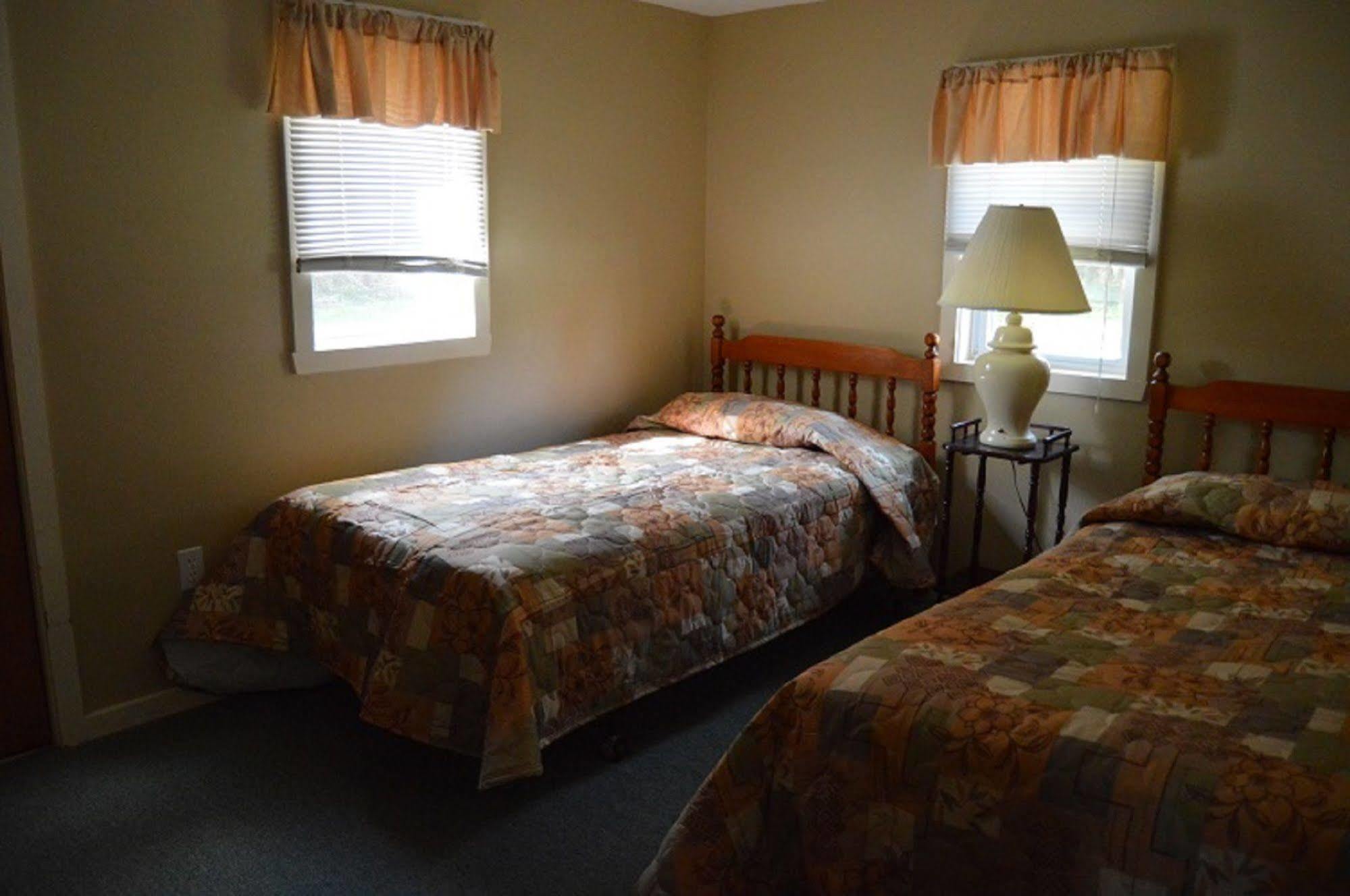 Kennebunk Gallery Motel And Cottages Esterno foto